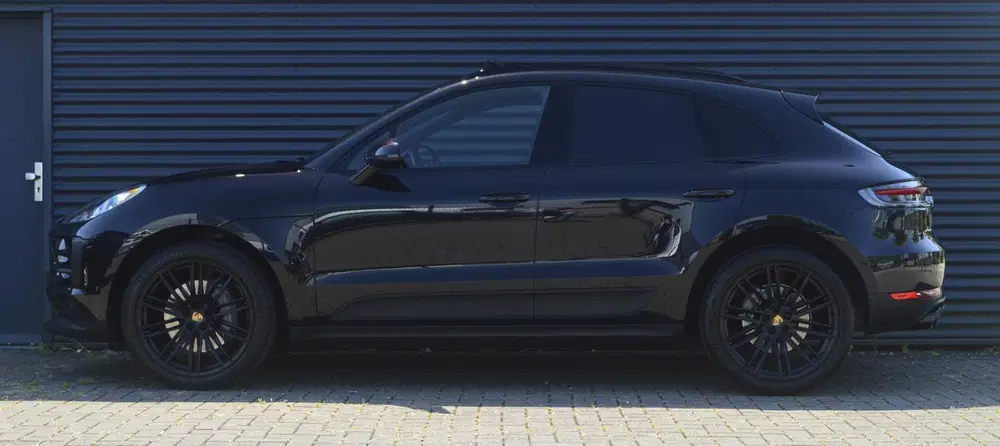 Porsche Macan 3.0 S uit 2019, foto 6