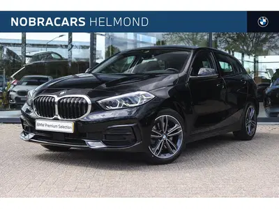 BMW 1-serie 118i Sport Line Automaat uit 2023