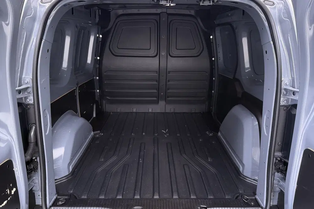Mercedes-Benz Citan 108 75 PK CDI L1 Pro Camera Carplay DAB uit 2022, foto 10