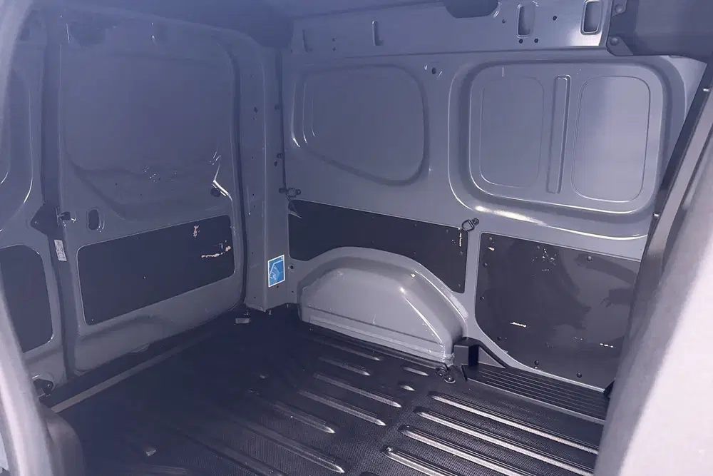 Mercedes-Benz Citan 108 75 PK CDI L1 Pro Camera Carplay DAB uit 2022, foto 12