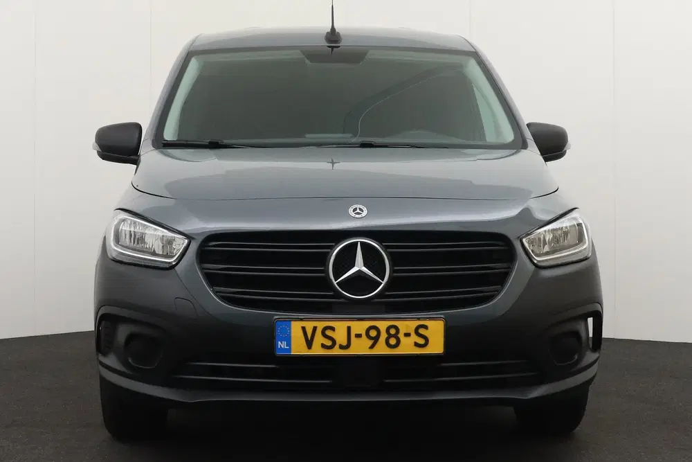 Mercedes-Benz Citan 108 75 PK CDI L1 Pro Camera Carplay DAB uit 2022, foto 3