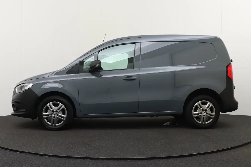 Mercedes-Benz Citan 108 75 PK CDI L1 Pro Camera Carplay DAB uit 2022, foto 5