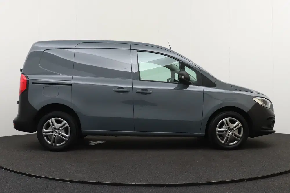 Mercedes-Benz Citan 108 75 PK CDI L1 Pro Camera Carplay DAB uit 2022, foto 6