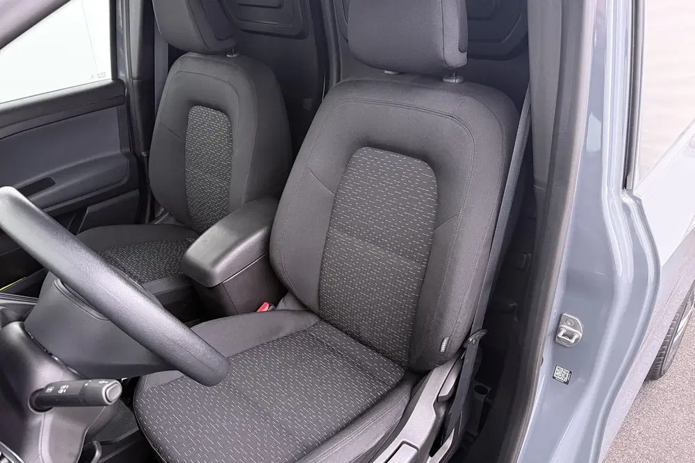 Mercedes-Benz Citan 108 75 PK CDI L1 Pro Camera Carplay DAB uit 2022, foto 8