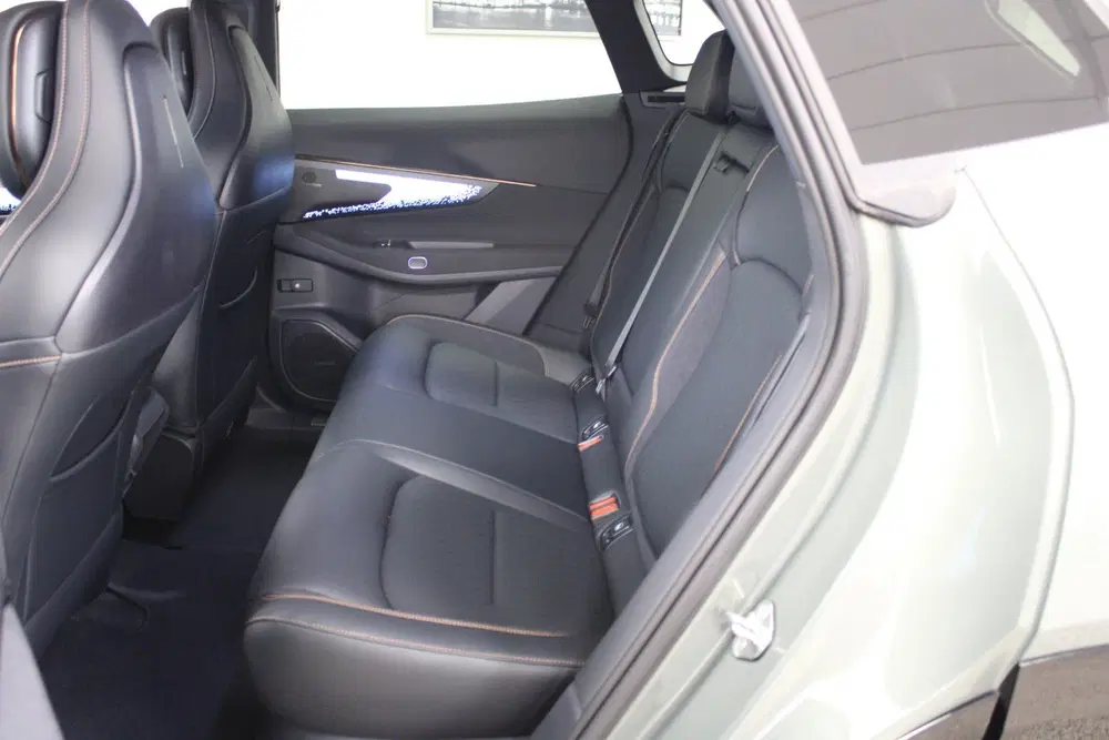 Lynk & Co 08 1.5 More (bj 2026 uit 2026, foto 10