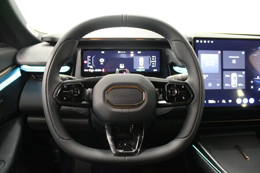 Lynk & Co 08 1.5 More (bj 2026 uit 2026, foto 11