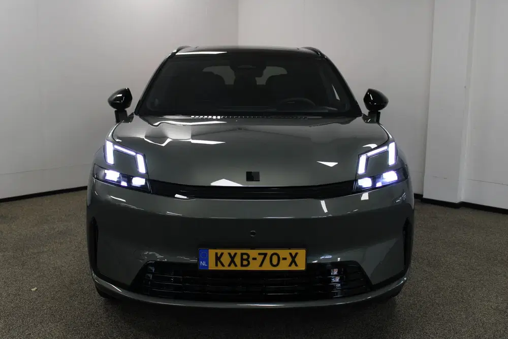 Lynk & Co 08 1.5 More (bj 2026 uit 2026, foto 5
