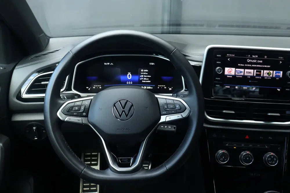 Volkswagen T-Roc 1.0TSI R-Line uit 2024, foto 14