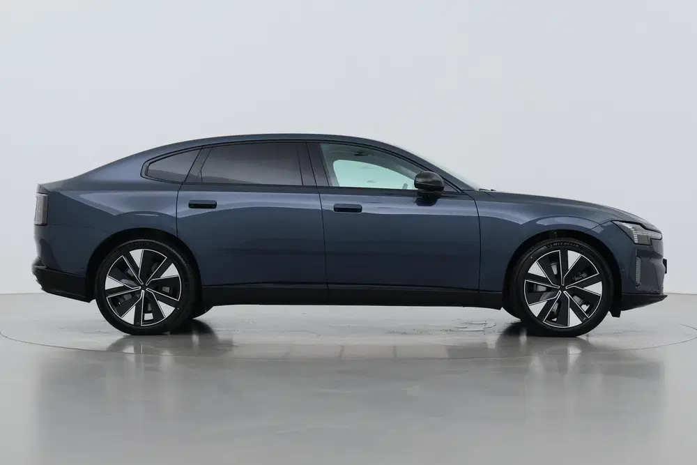 Volvo ES90 Single Motor Extended Range Plus 92 kWh uit 2026, foto 10