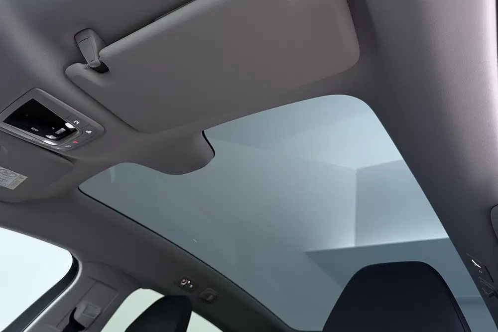Volvo ES90 Single Motor Extended Range Plus 92 kWh uit 2026, foto 11