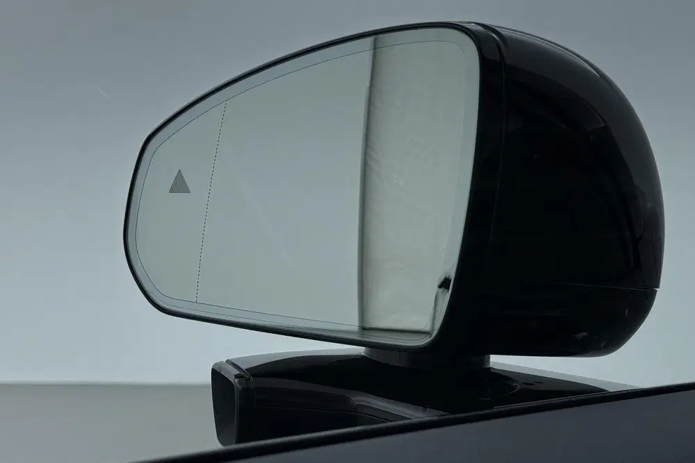 Volvo ES90 Single Motor Extended Range Plus 92 kWh uit 2026, foto 14