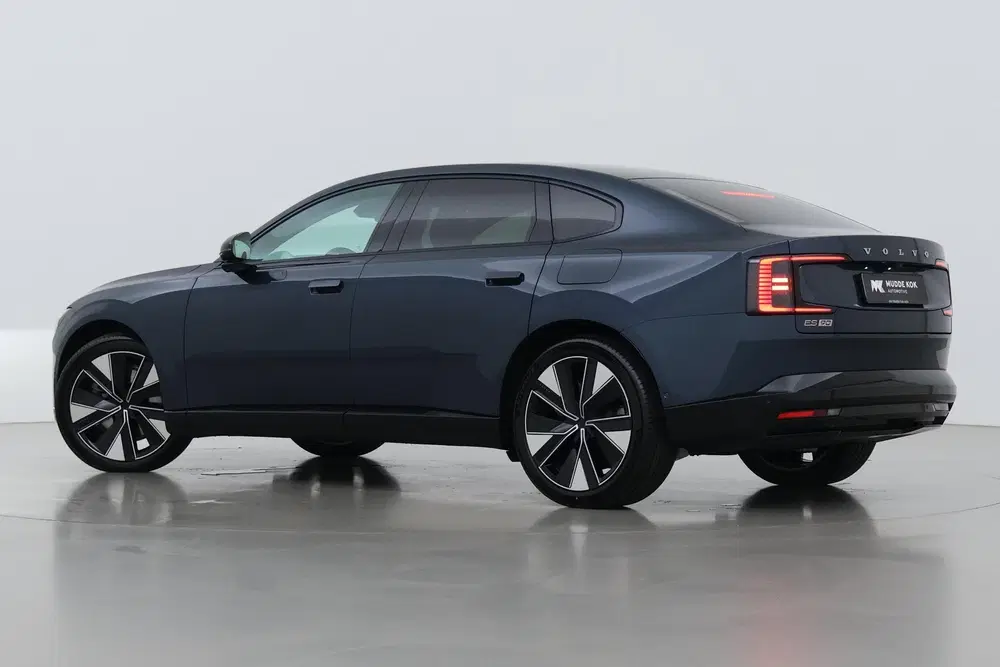 Volvo ES90 Single Motor Extended Range Plus 92 kWh uit 2026, foto 2