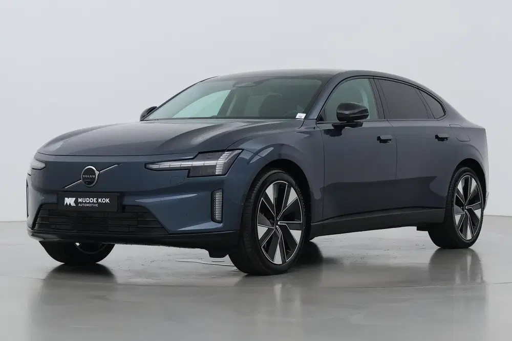 Volvo ES90 Single Motor Extended Range Plus 92 kWh uit 2026, foto 8
