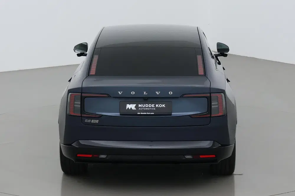 Volvo ES90 Single Motor Extended Range Plus 92 kWh uit 2026, foto 9