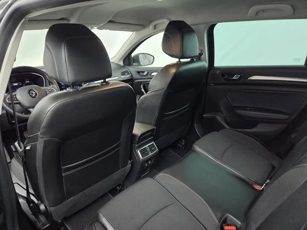 Renault Megane Mégane Estate 1.3 TCe 140 Techno uit 2023, foto 10