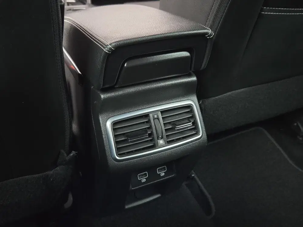 Renault Megane Mégane Estate 1.3 TCe 140 Techno uit 2023, foto 11