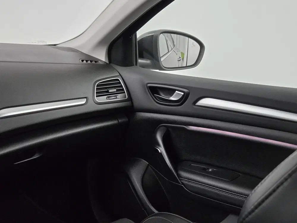 Renault Megane Mégane Estate 1.3 TCe 140 Techno uit 2023, foto 13