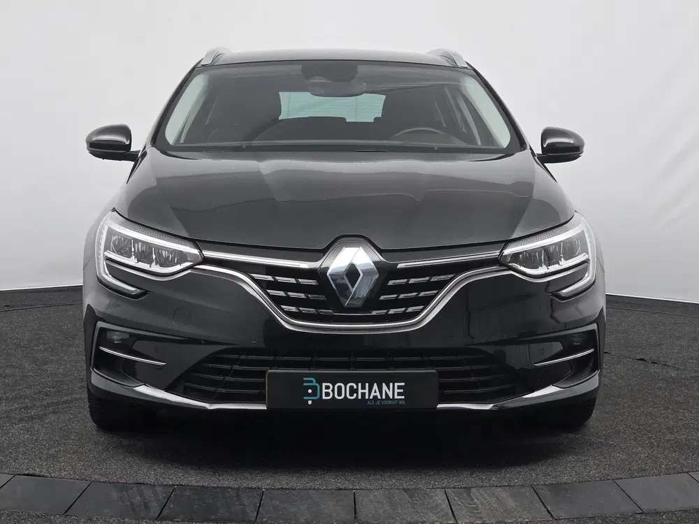 Renault Megane Mégane Estate 1.3 TCe 140 Techno uit 2023, foto 15