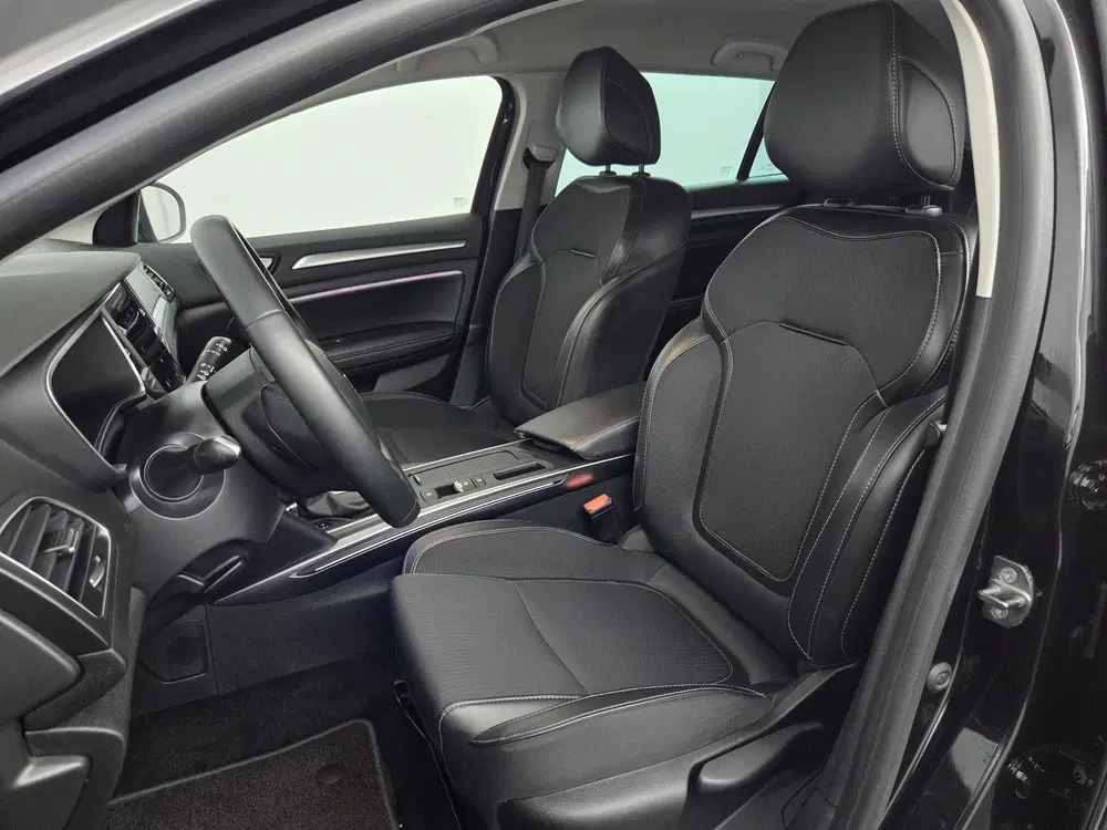 Renault Megane Mégane Estate 1.3 TCe 140 Techno uit 2023, foto 7