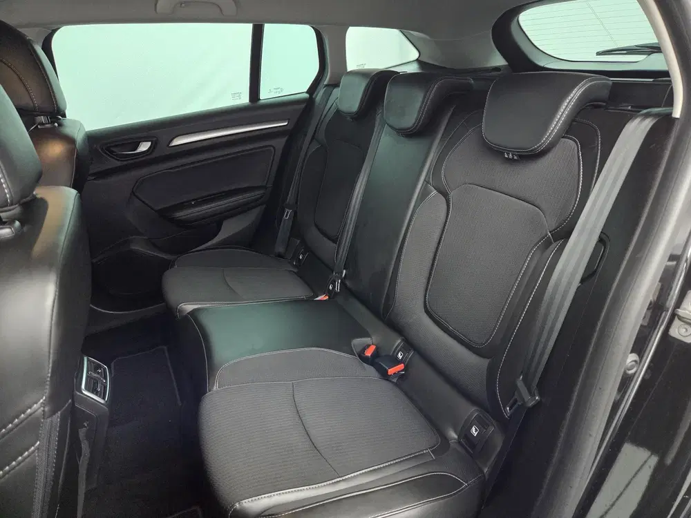 Renault Megane Mégane Estate 1.3 TCe 140 Techno uit 2023, foto 8