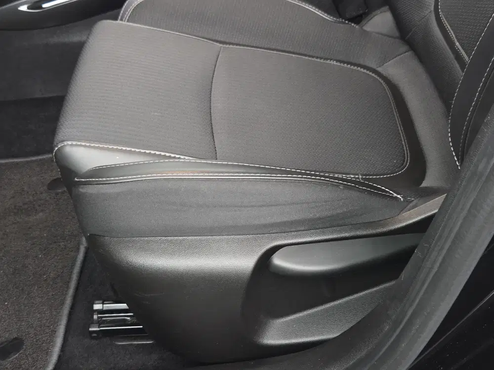 Renault Megane Mégane Estate 1.3 TCe 140 Techno uit 2023, foto 9