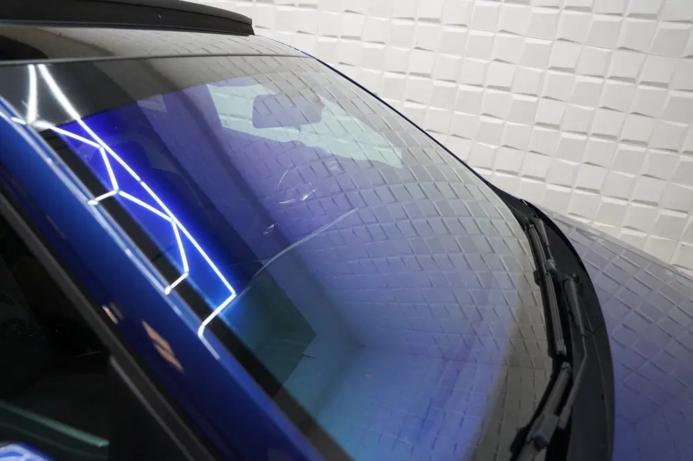 Volkswagen Polo 2.0 TSI GTI PANO VIRTUAL CAMERA ACC CARPLA uit 2019, foto 12