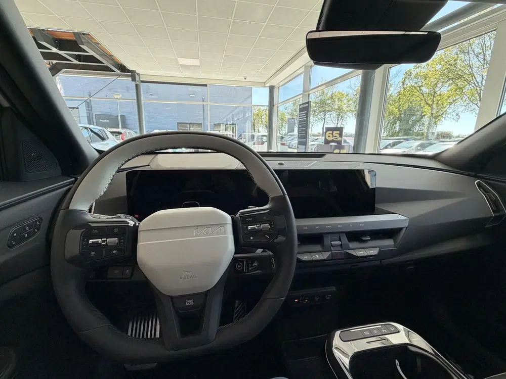 Kia EV5 GT-Line 81.4 kWh Nu €3.000 uit 2026, foto 11
