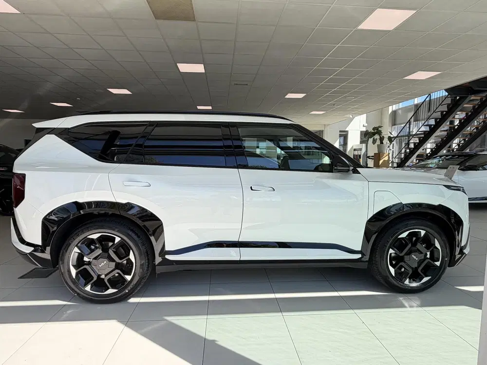Kia EV5 GT-Line 81.4 kWh Nu €3.000 uit 2026, foto 2