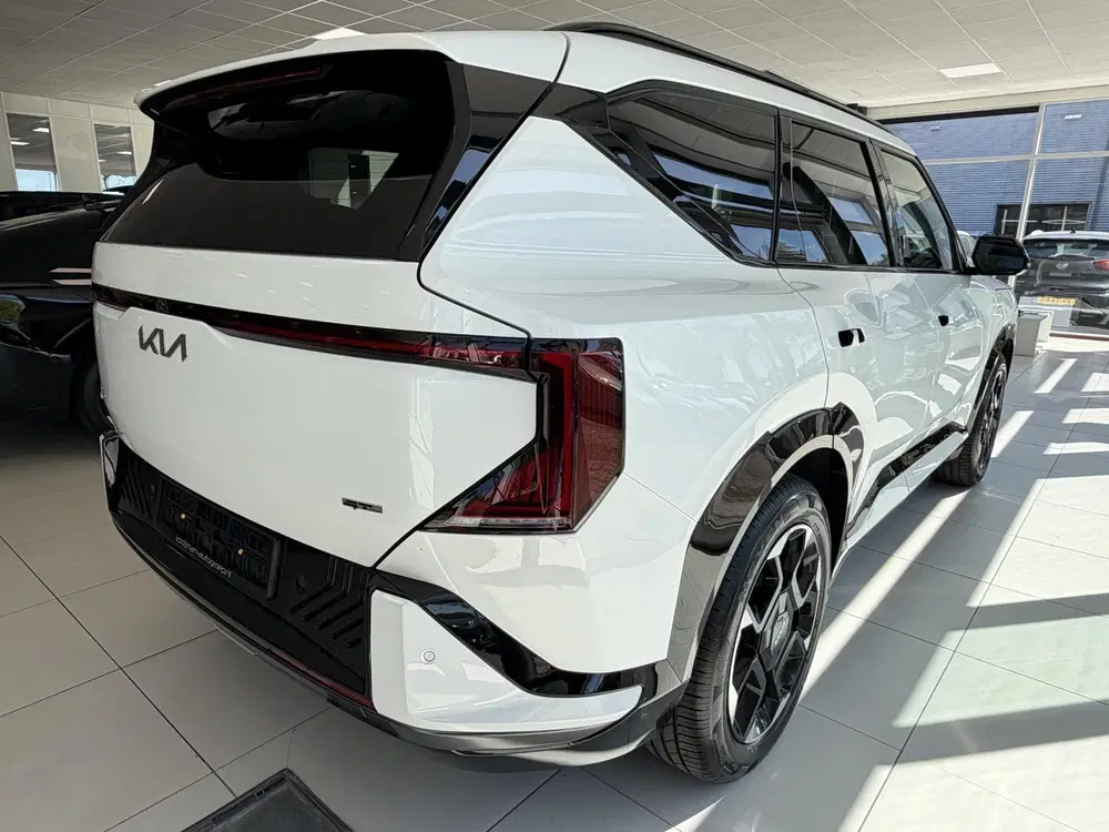 Kia EV5 GT-Line 81.4 kWh Nu €3.000 uit 2026, foto 3