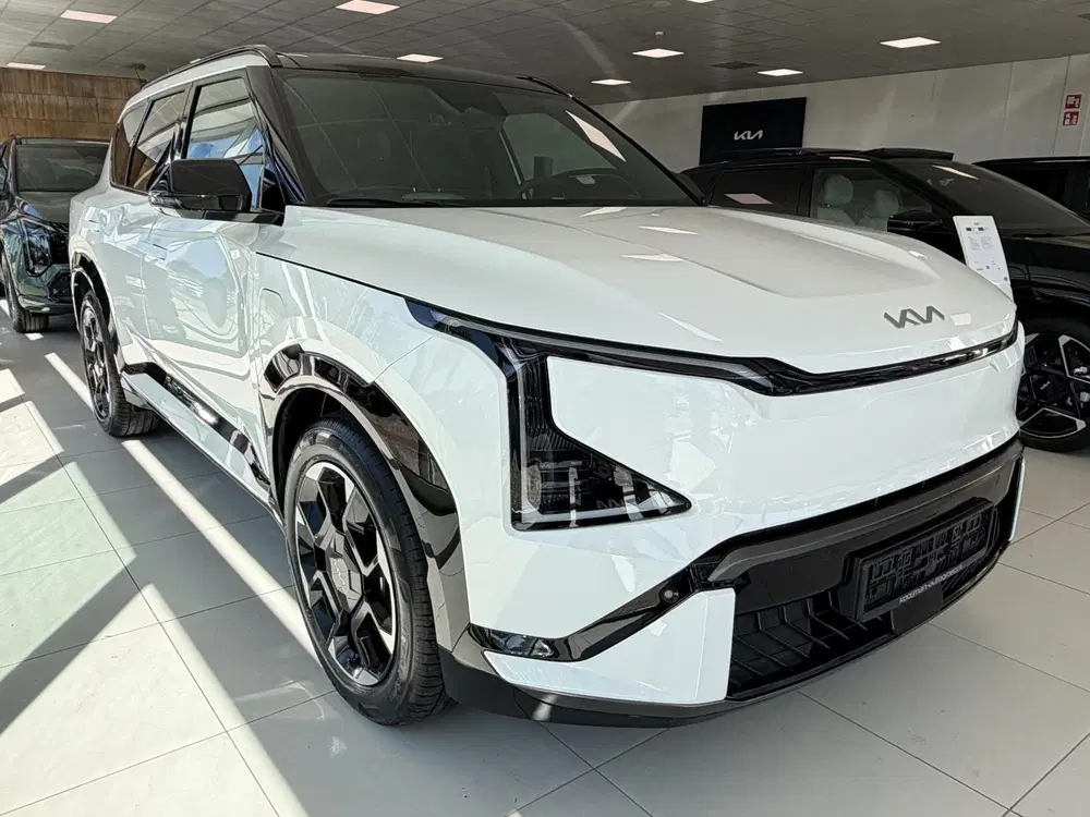 Kia EV5 GT-Line 81.4 kWh Nu €3.000 uit 2026, foto 5