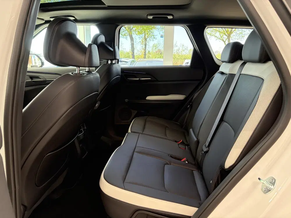 Kia EV5 GT-Line 81.4 kWh Nu €3.000 uit 2026, foto 6