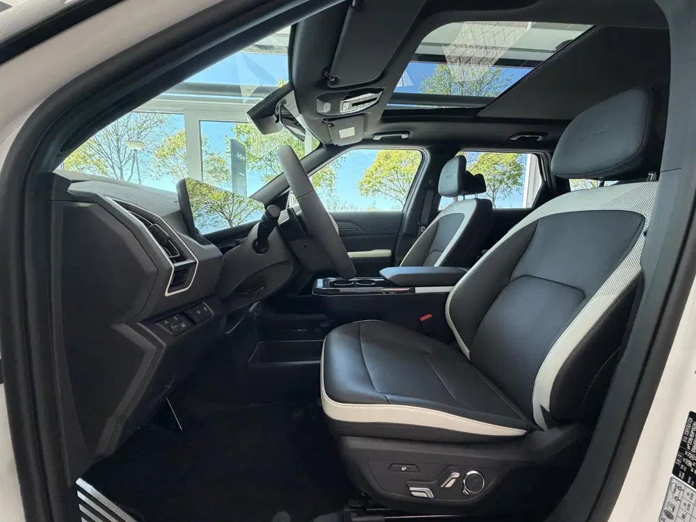 Kia EV5 GT-Line 81.4 kWh Nu €3.000 uit 2026, foto 7