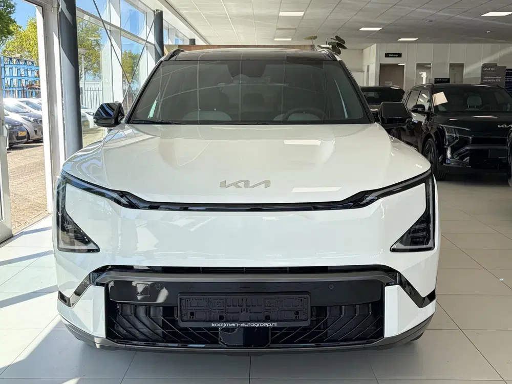 Kia EV5 GT-Line 81.4 kWh Nu €3.000 uit 2026, foto 8