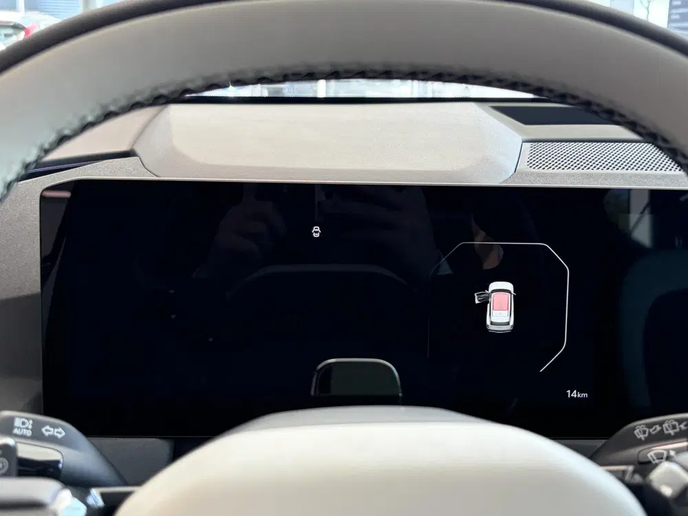 Kia EV5 GT-Line 81.4 kWh Nu €3.000 uit 2026, foto 9