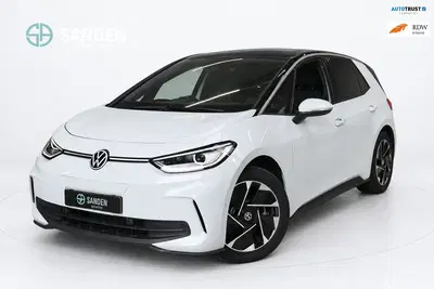 Volkswagen ID.3 Pro Business 59 kWh uit 2025