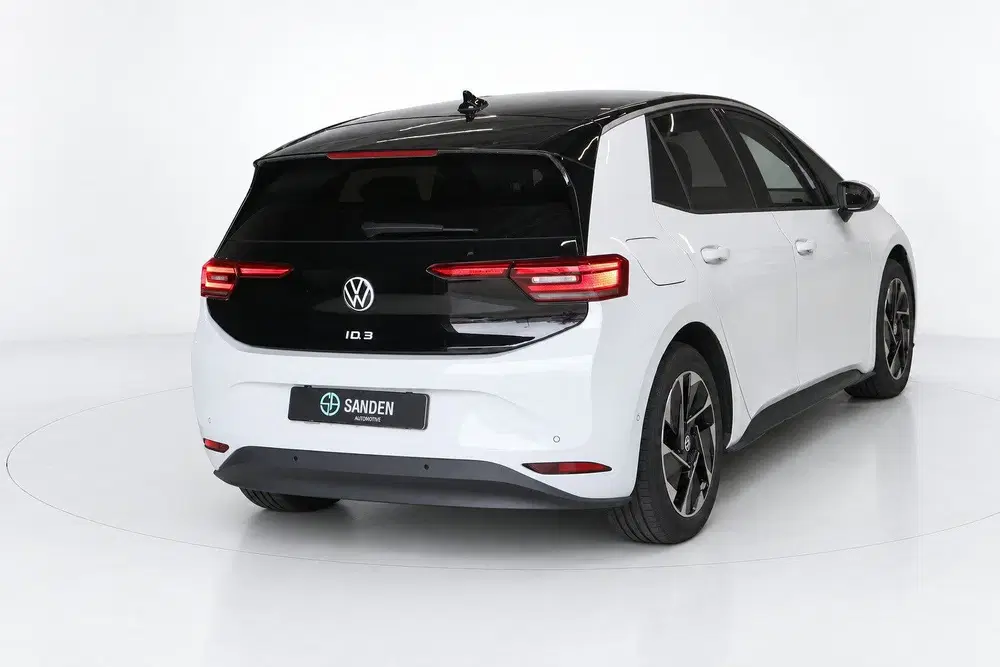 Volkswagen ID.3 Pro Business 59 kWh uit 2025, foto 10