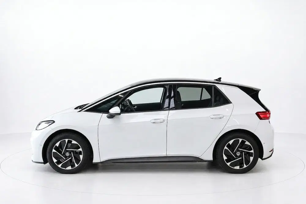 Volkswagen ID.3 Pro Business 59 kWh uit 2025, foto 11
