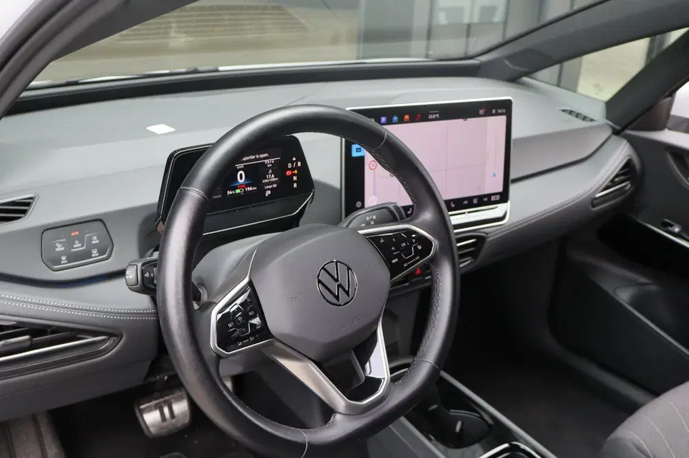 Volkswagen ID.3 Pro Business 59 kWh uit 2025, foto 12