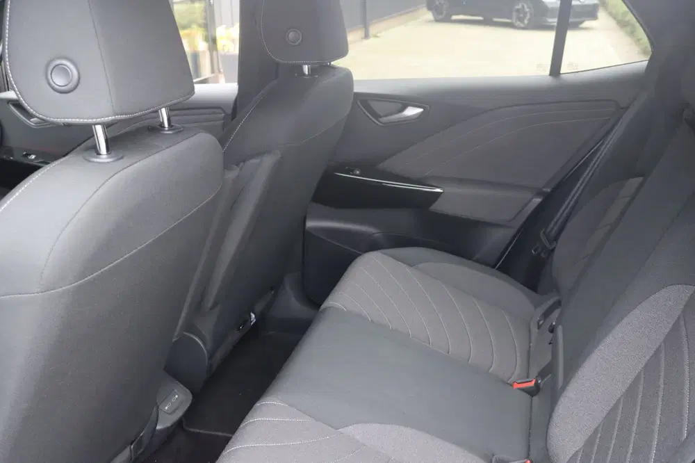 Volkswagen ID.3 Pro Business 59 kWh uit 2025, foto 13