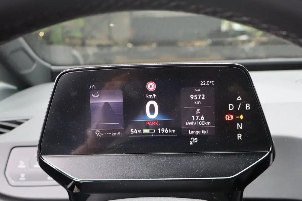 Volkswagen ID.3 Pro Business 59 kWh uit 2025, foto 14