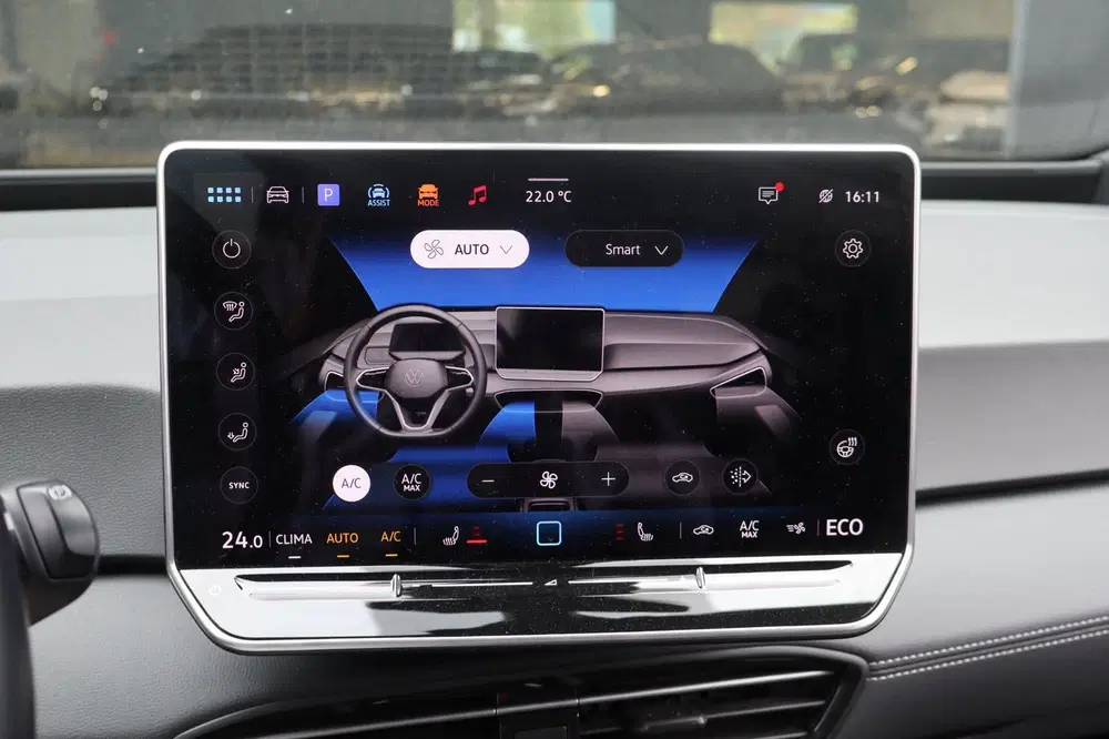 Volkswagen ID.3 Pro Business 59 kWh uit 2025, foto 15