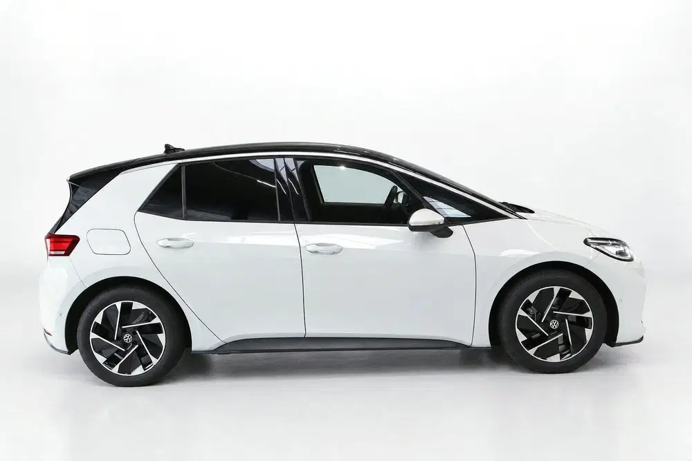 Volkswagen ID.3 Pro Business 59 kWh uit 2025, foto 2