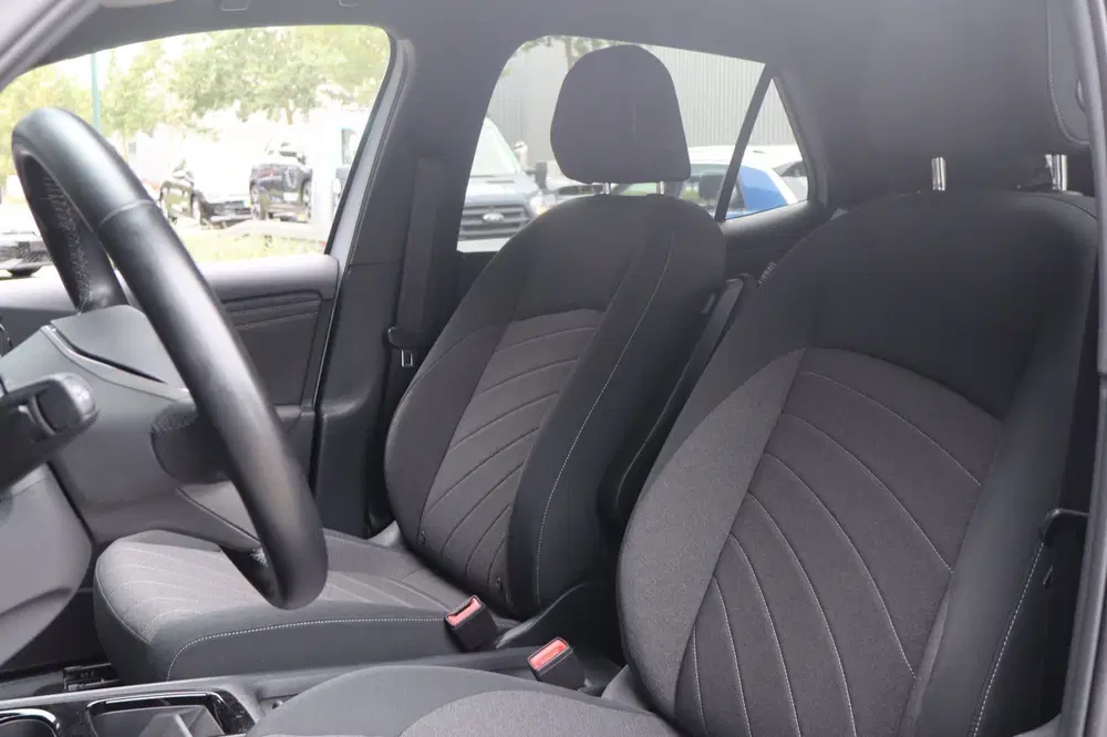 Volkswagen ID.3 Pro Business 59 kWh uit 2025, foto 3