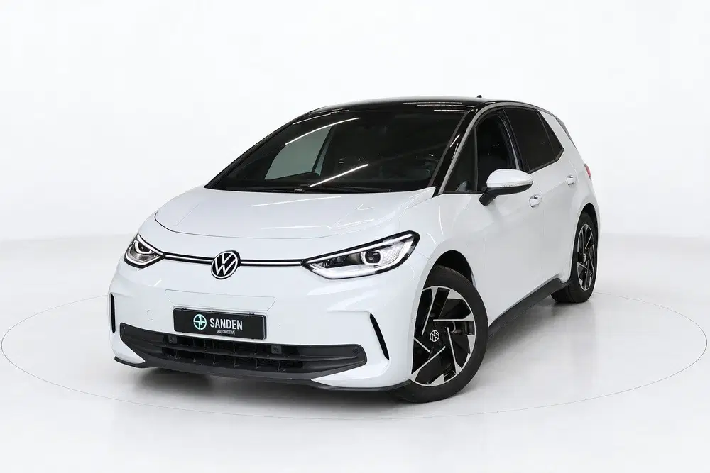 Volkswagen ID.3 Pro Business 59 kWh uit 2025, foto 7