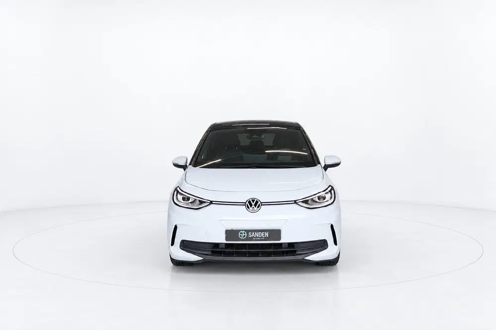 Volkswagen ID.3 Pro Business 59 kWh uit 2025, foto 8