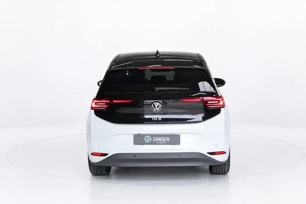Volkswagen ID.3 Pro Business 59 kWh uit 2025, foto 9