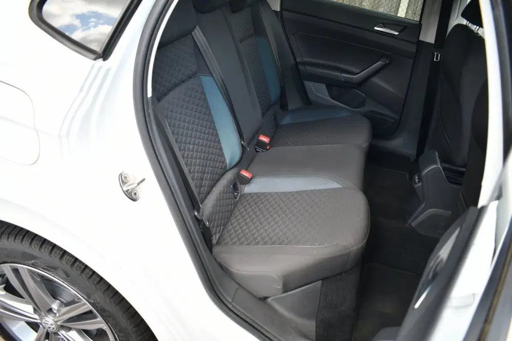 Volkswagen Polo 1.0 TSI IQ.DRIVE 2020 LED uit 2020, foto 10