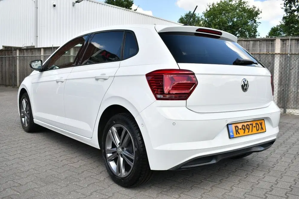 Volkswagen Polo 1.0 TSI IQ.DRIVE 2020 LED uit 2020, foto 2