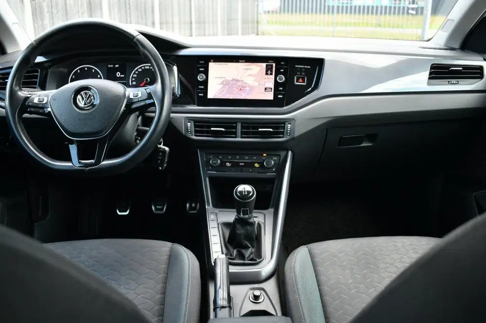 Volkswagen Polo 1.0 TSI IQ.DRIVE 2020 LED uit 2020, foto 3