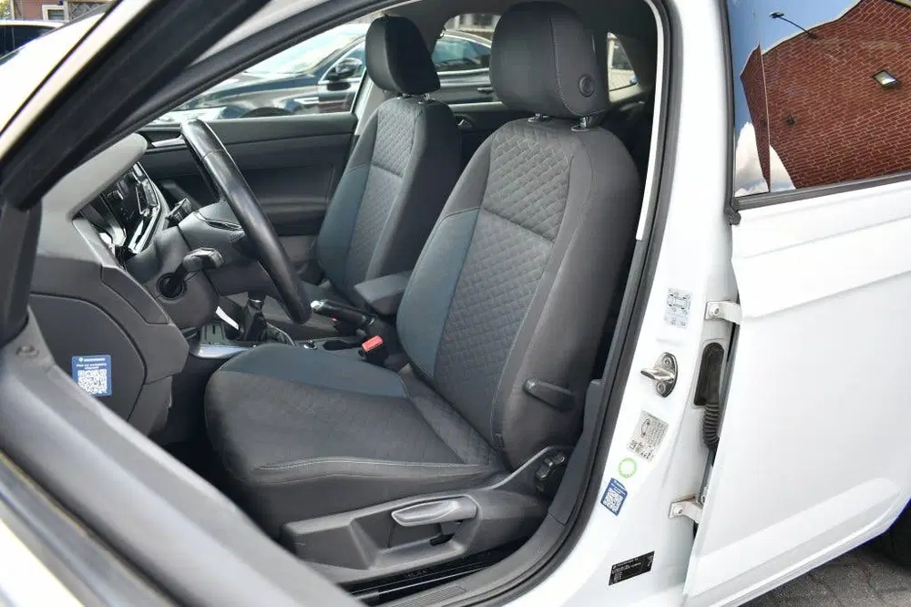 Volkswagen Polo 1.0 TSI IQ.DRIVE 2020 LED uit 2020, foto 9